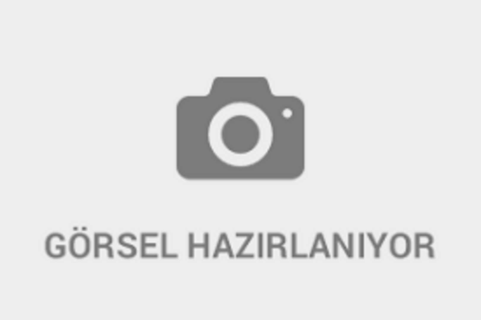 Görsel Yok