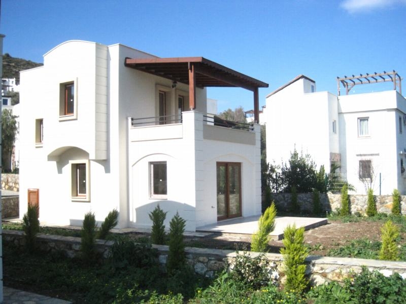 Bostancı – Ayan Toplu Konut Projesi