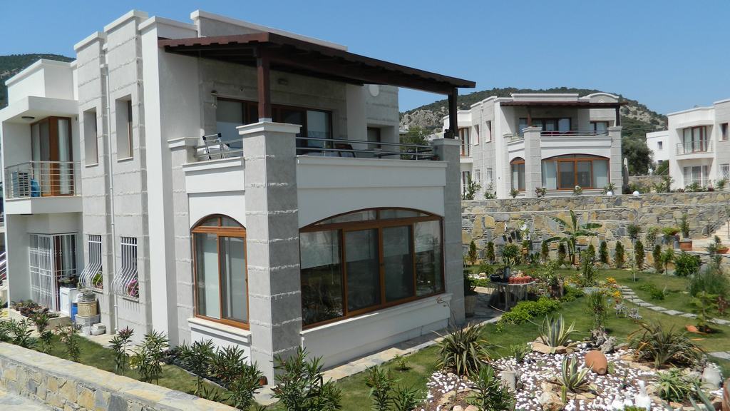 Konacık Ayan Evleri – Toplu Konut Projesi