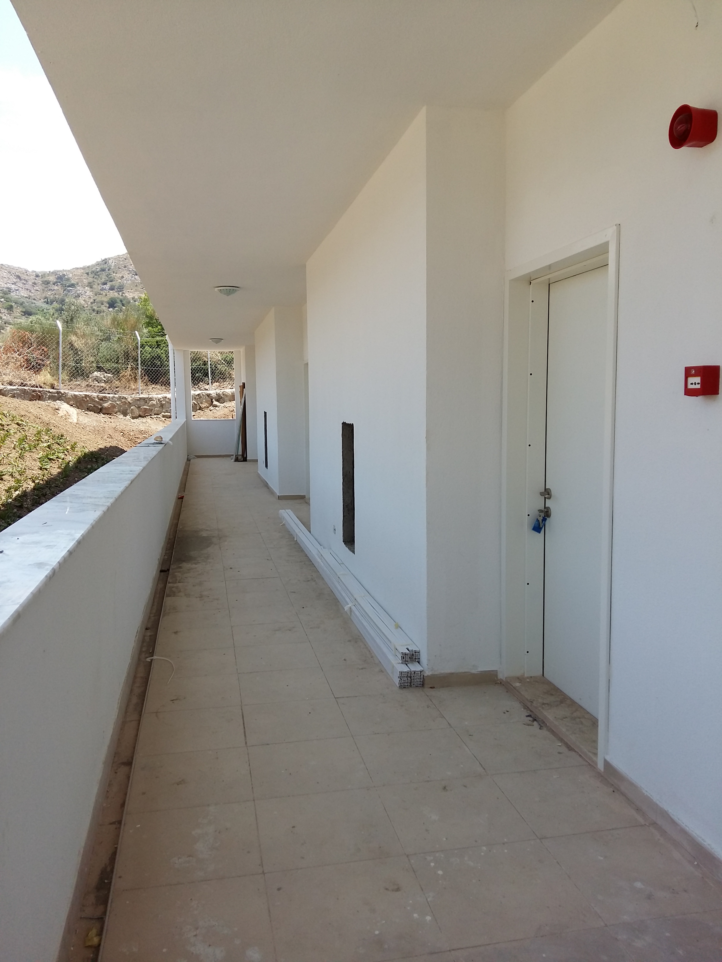 Antalya Golf Kulübü – Personel Lojmanları