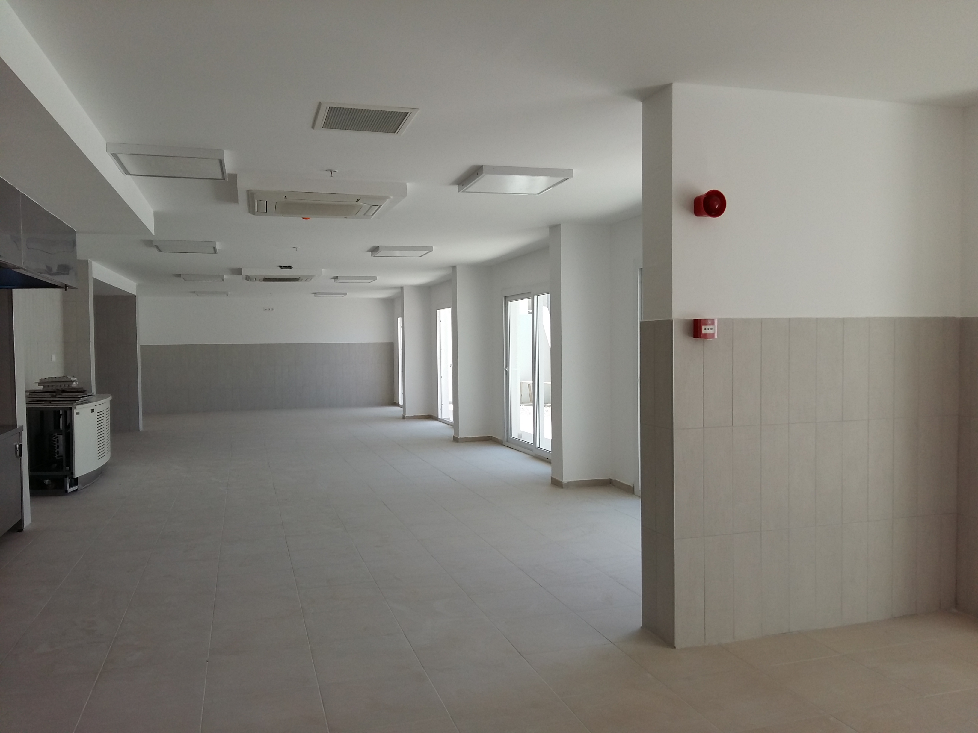 Antalya Golf Kulübü – Personel Lojmanları