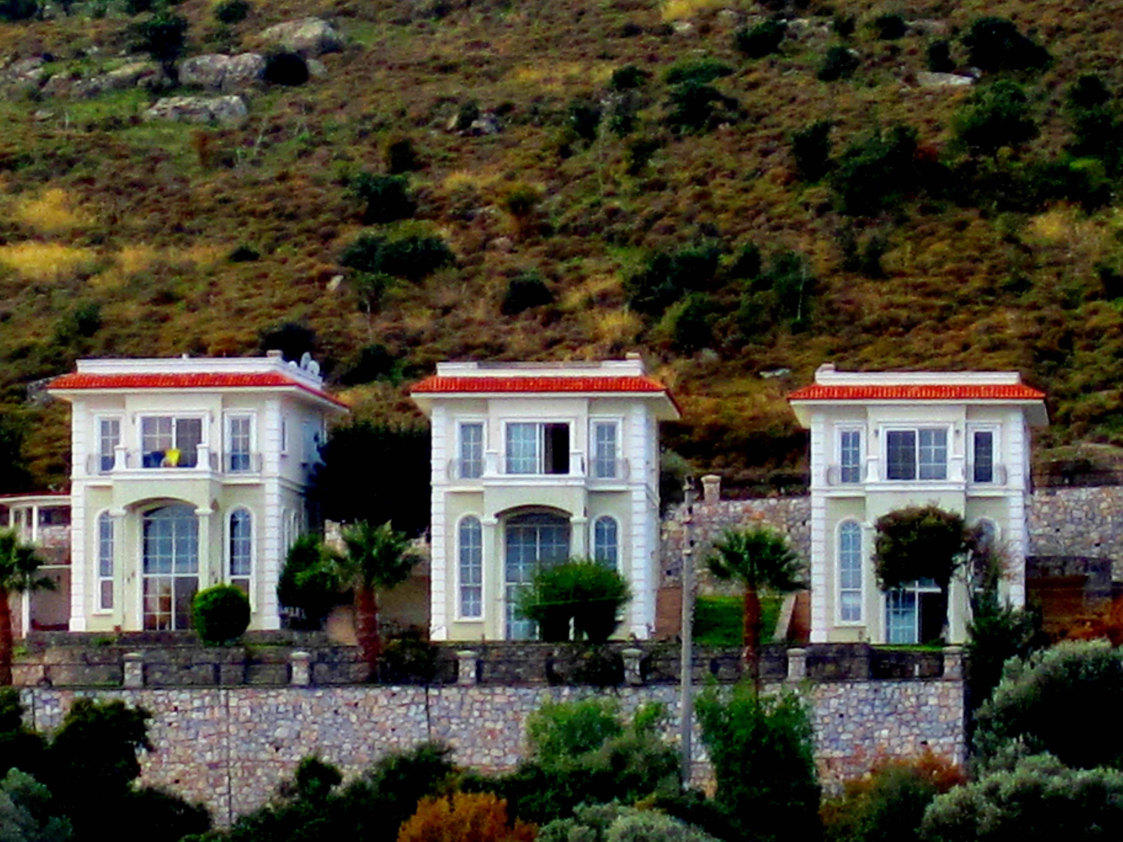 Yaptaş – Fatih Topal – Toplu Konut Projesi 2