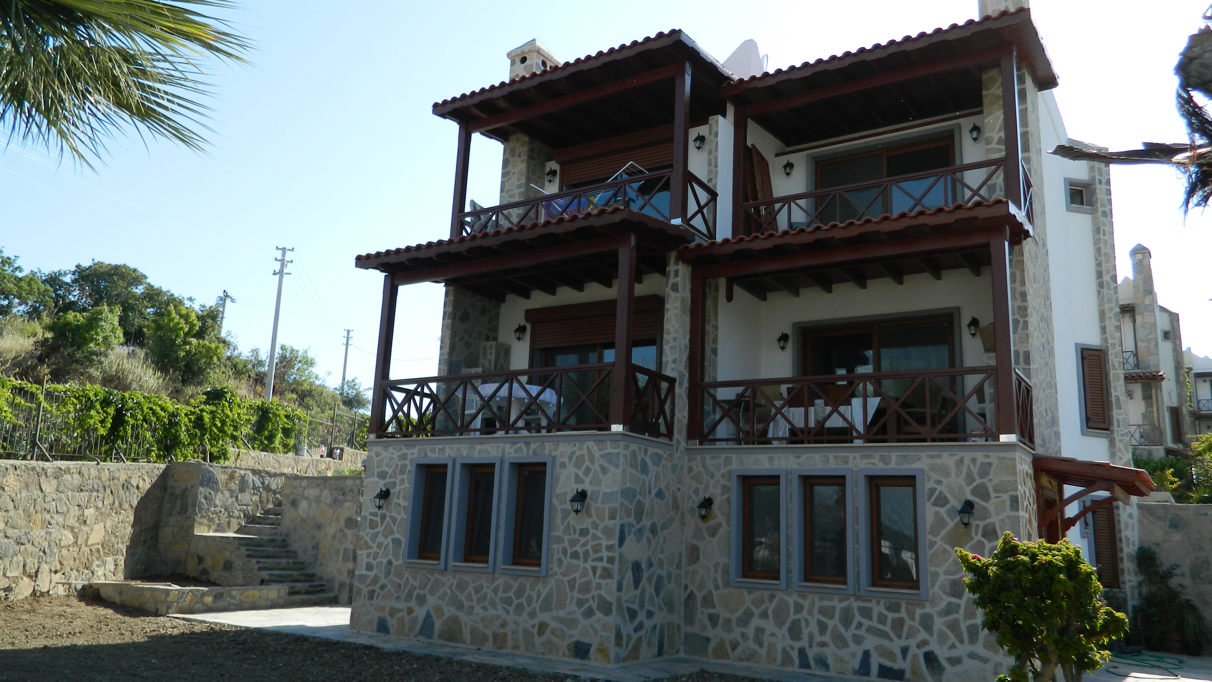 Fehmi Baş – Tadilat Projesi